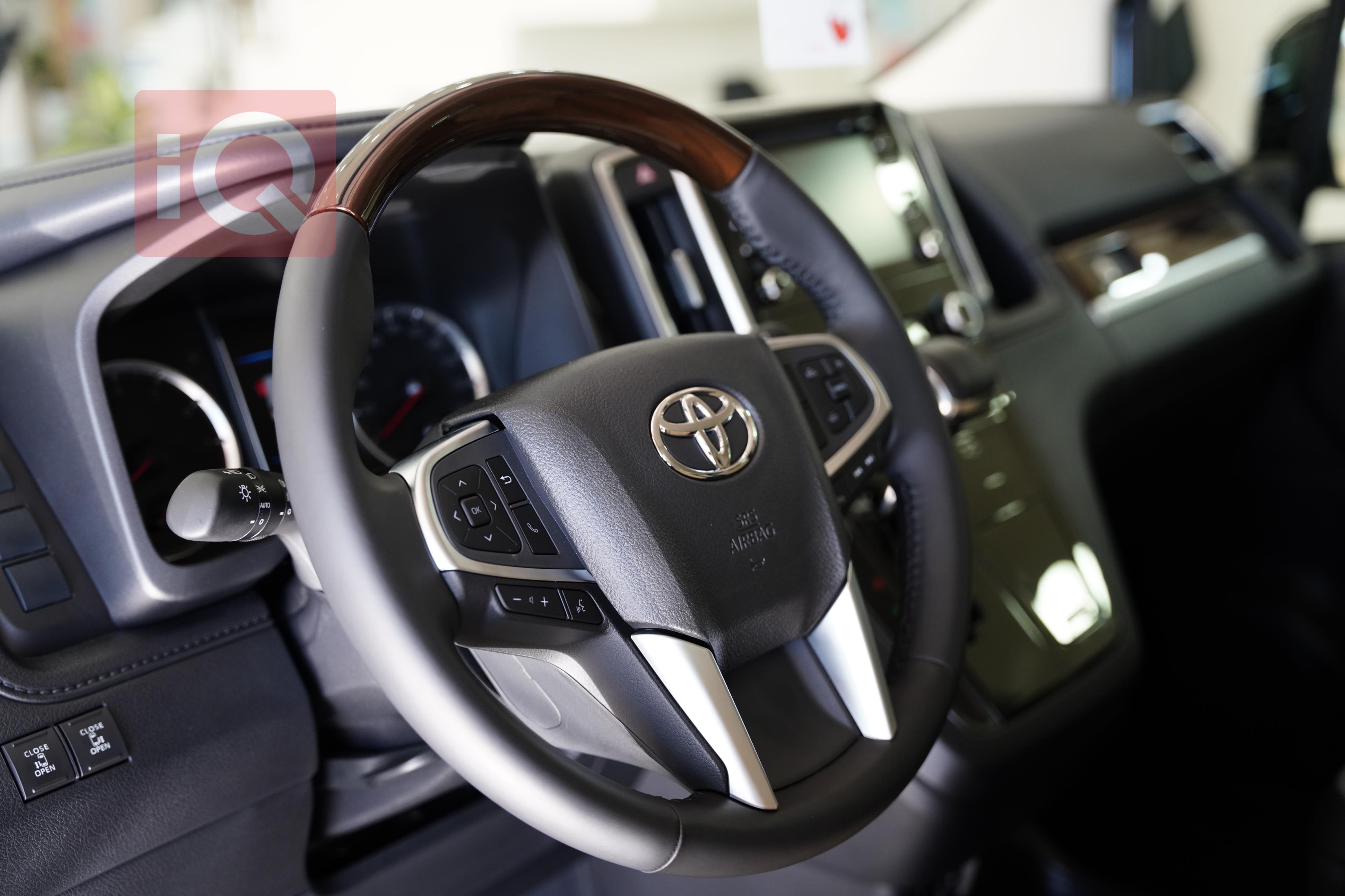 Toyota Granvia
